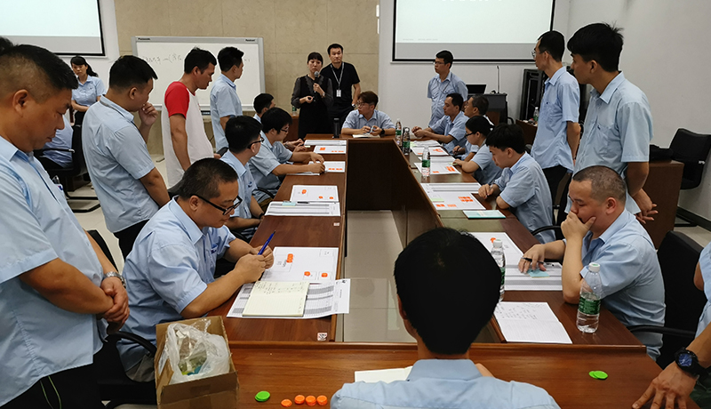 >奮戰(zhàn)三百天，使命必達(dá)，目標(biāo)必達(dá)！
